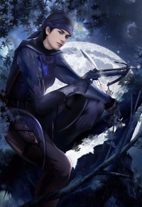 娇妻冷色:只愿伊人宠