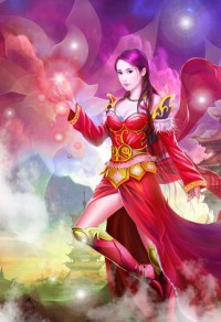 盛世贵女:暴君的悍妃