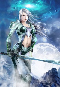 武侠之大后宫