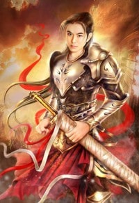 至尊神兵萧兵燃文,至尊神兵萧兵燃文