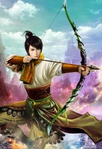 一品魔妃