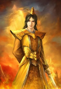 霸天龍帝