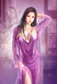我成了三爷的亲闺女
