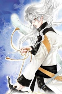 火影:柱間之子,忍界新神