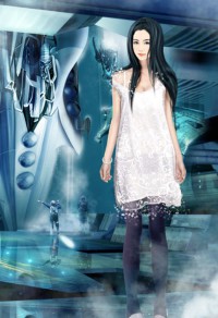 假白莲变身万人迷