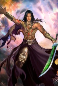 漂亮老婆是无限BOSS