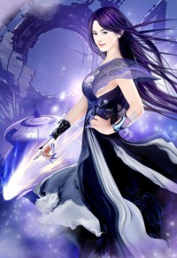鬥羅:娘子,你竟是教皇比比東?