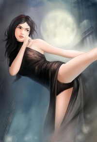 圖書館的愛與呻 吟