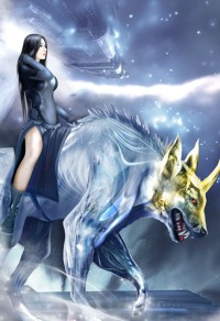 霸世神尊