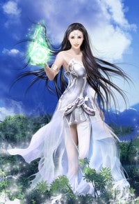 七月流火,八月成魔