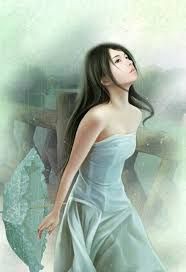 我的狐狸精女友[穿書]