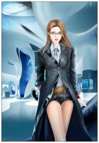 五年后，她带三个小魔王虐遍全球