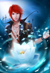 不滅丹尊