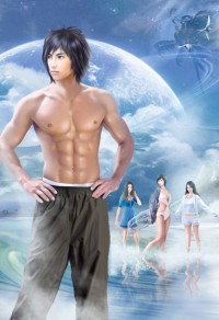 神级自媒体人